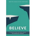 thumbnail image 1 of Encounter Believe: Meeting Jesus in the Scriptures, (Paperback), 1 of 1
