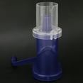 thumbnail image 1 of Encounter,DIY Household Hand Spool Knitter Hand-operated Knitting Machine Craft Bracelet Weave Tool, 1 of 1