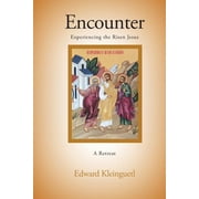 Encounter Experiencing the Risen Jesus A Retreat Paperback