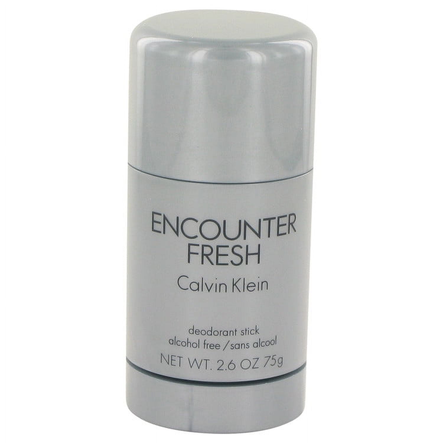 Calvin klein best sale encounter deodorant stick