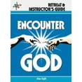 thumbnail image 1 of Encounter God Retreat & Instructor's Guide (Paperback), 1 of 1