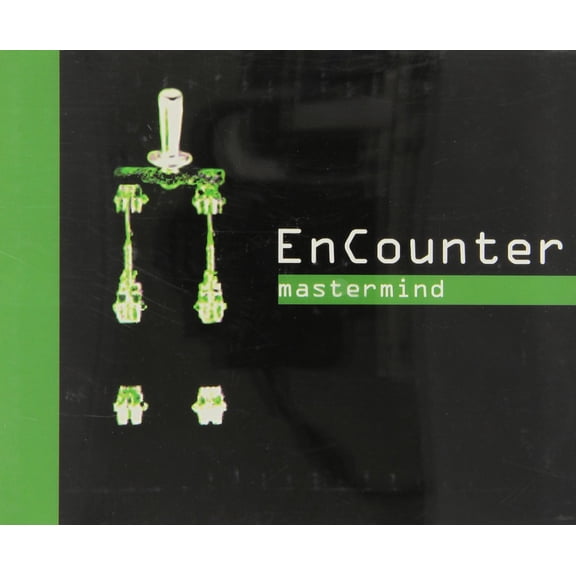 Mastermind (CD) Encounter