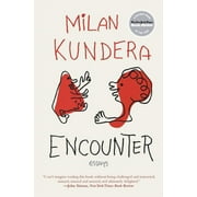 Encounter, Paperback