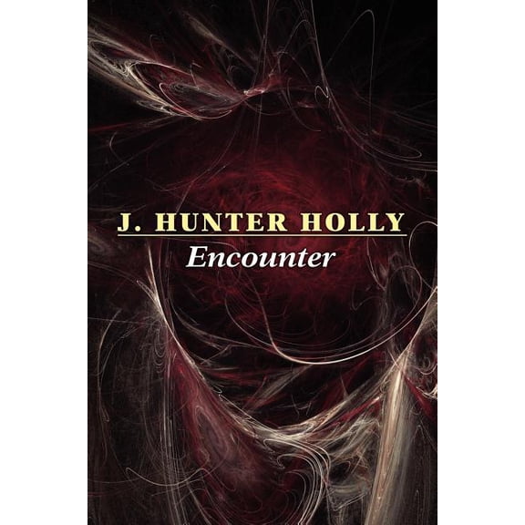 Encounter, (Paperback)