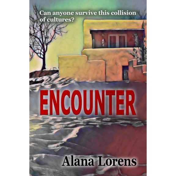 Encounter (Paperback)