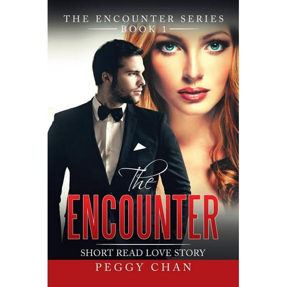 Encounter : Short Read Love Story