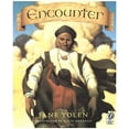 thumbnail image 1 of Pre-Owned Encounter (Paperback) 015201389X 9780152013899, 1 of 1