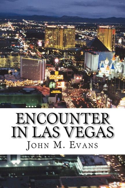 Encounter in Las Vegas (Paperback)