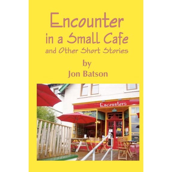 Encounter in a Small Cafe