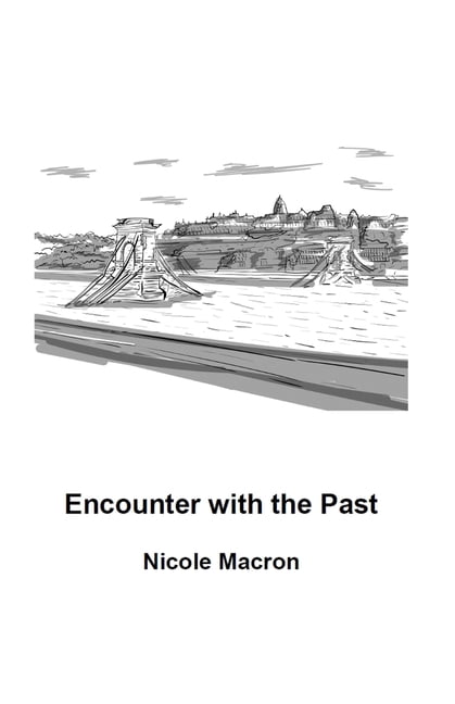 Encounter with the Past, (Paperback)