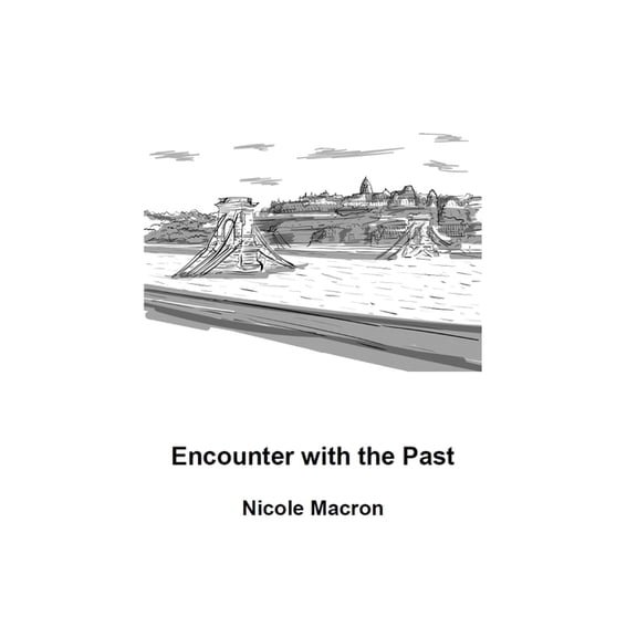 Encounter with the Past, (Paperback)