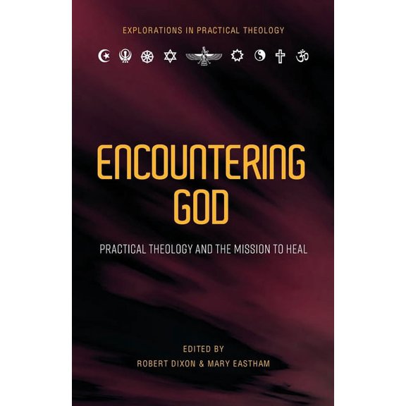 Encountering God, (Paperback)