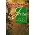 thumbnail image 1 of Pre-Owned Encountering Jesus Student (Paperback) 0687116112 9780687116119, 1 of 1