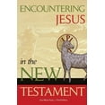thumbnail image 1 of Pre-Owned Encountering Jesus in the New Testament Paperback, 1 of 1
