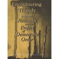 thumbnail image 1 of Pre-Owned Encountering Tragedy : Rousseau and the Project of Democratic Order (Hardcover) 080143596X 9780801435966, 1 of 1
