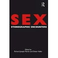 thumbnail image 1 of Encounters: Experience and Anthropologic Sex: Ethnographic Encounters, (Hardcover), 1 of 1