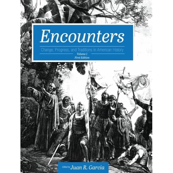 Encounters (Hardcover)