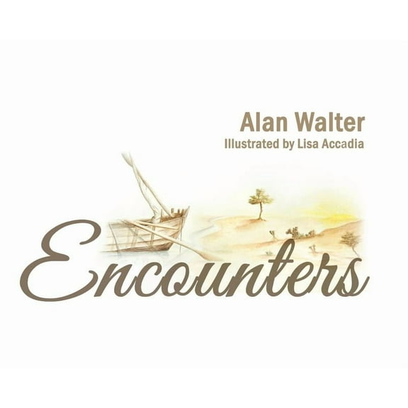 Encounters, (Hardcover)