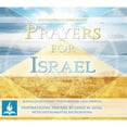 thumbnail image 1 of Encounters Network CDPFI2 Prayers for Israel Audio CD, 2 CD, 1 of 1
