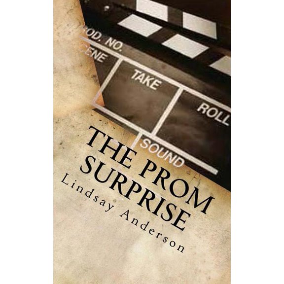 Encounters The Prom Surprise, Book 11, (Paperback)