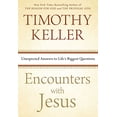 thumbnail image 1 of Pre-Owned Encounters with Jesus: Unexpected Answers to Life's Biggest Questions (Hardcover) 052595435X 9780525954354, 1 of 1