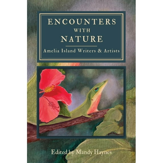 Encounters With Nature, (Paperback)
