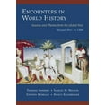 thumbnail image 1 of Pre-Owned Encounters in World History: Sources and Themes from the Global Past, Vol.1, 1 of 1