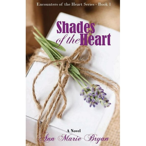 Encounters of the Heart: Shades of the Heart (Series #1) (Paperback)