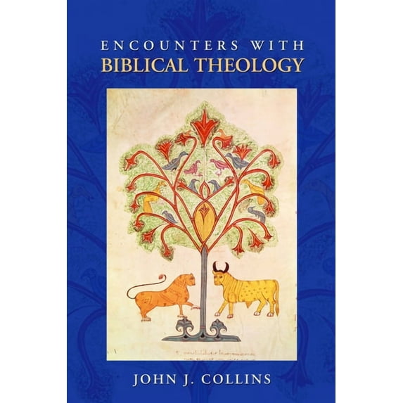 Encounters with Biblical Theology, (Paperback)
