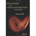 thumbnail image 1 of Pre-Owned Encounters with Chaos and Fractals (Textbooks in Mathematics) Hardcover, 1 of 1