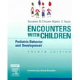 thumbnail image 1 of Encounters with Children: Pediatric Behavior and Development, 1 of 3