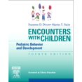 thumbnail image 1 of Pre-Owned Encounters with Children: Pediatric Behavior and Development (Paperback) 0323029159 9780323029155, 1 of 1