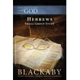 thumbnail image 1 of Encounters with God Hebrews: A Blackaby Bible Study Series, (Paperback), 1 of 2