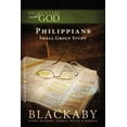 thumbnail image 1 of Encounters with God Philippians: A Blackaby Bible Study Series, (Paperback), 1 of 2