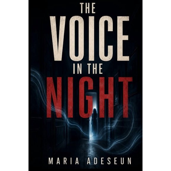 Encounters with God in the Bible The Voice In The Night, (Paperback)