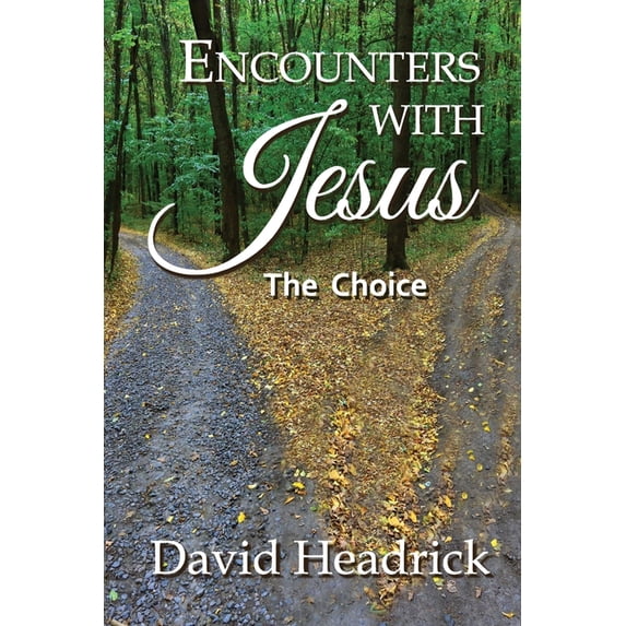 Encounters with Jesus: The Choice, (Paperback)