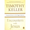 thumbnail image 1 of ENCOUNTERS WITH JESUS: UNEXPECTED ANSWERS TO LIFE, 1 of 1