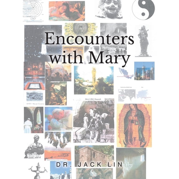 Encounters with Mary, (Paperback)