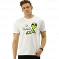 thumbnail image 1 of Encourage Everyone Friendly Quote Daily Positive Affirmation Graphic Unisex T-Shirt up to 5XL, 1 of 3