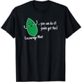 thumbnail image 1 of Encourage Mint Funny Cooking T Shirt, 1 of 3