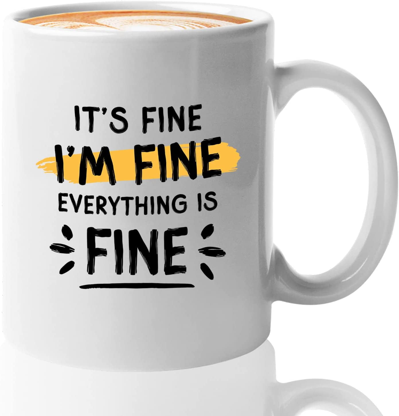 https://i5.walmartimages.com/seo/Encouragement-Coffee-Mug-11-oz-It-s-Fine-I-m-Everything-Is-Witty-Hilarious-Sentimental-Funny-Gift-Cup-Family-Friends-Colleague-Boss-White_ee4c2e10-5939-4448-a709-0cbce318fd2f.06aa7508a6183fa814548b98b8f018cf.jpeg