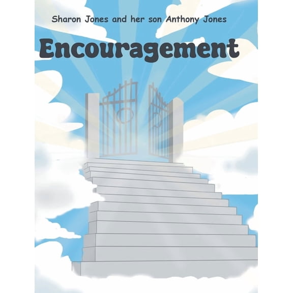 Encouragement, (Hardcover)