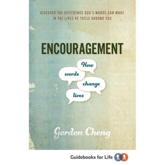 Pre-Owned Encouragement How Words Change Lives (Paperback) 1921068345 9781921068348