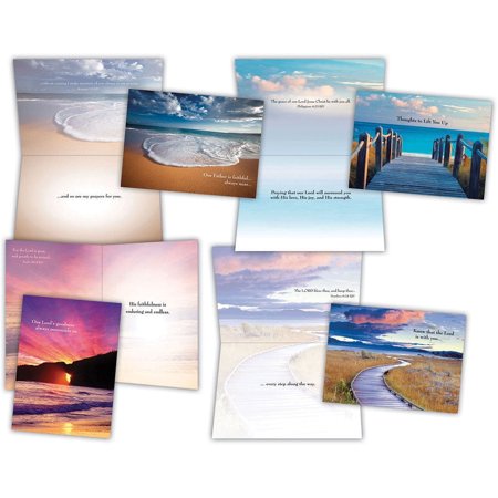 Encouragement II - Assorted Encouragement Cards