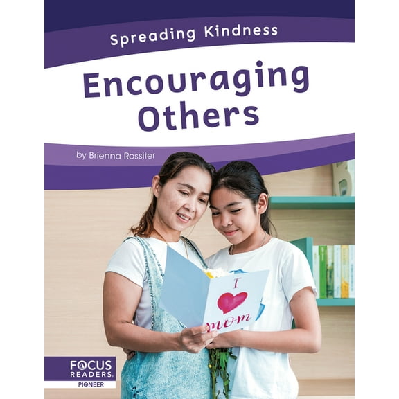 Encouraging Others (Hardcover)