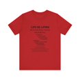 thumbnail image 1 of Encouraging Tee - "Life Be Lifing But God", 1 of 1