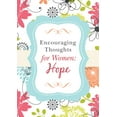 thumbnail image 1 of Encouraging Thoughts for Women: Hope (Paperback), 1 of 1