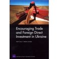 thumbnail image 1 of Encouraging Trade and Foreign Direct Investment in Ukraine (Paperback), 1 of 1