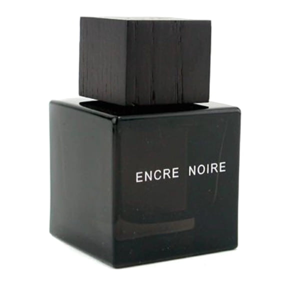 Encre Noire Lalique by Lalique for Men - 1.7 oz EDT Spray