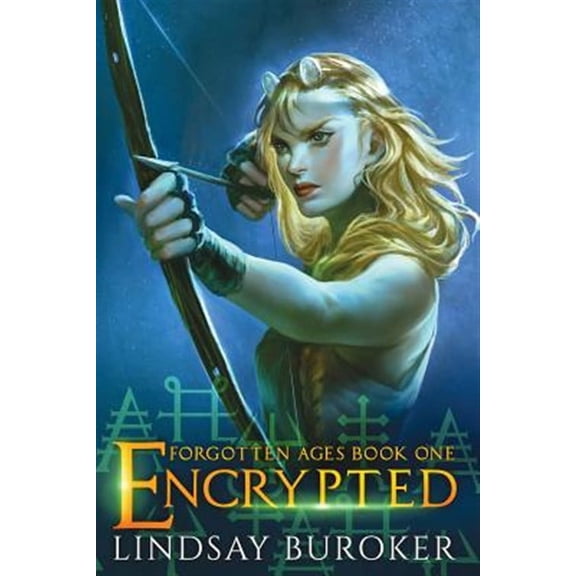 Encrypted (Paperback)